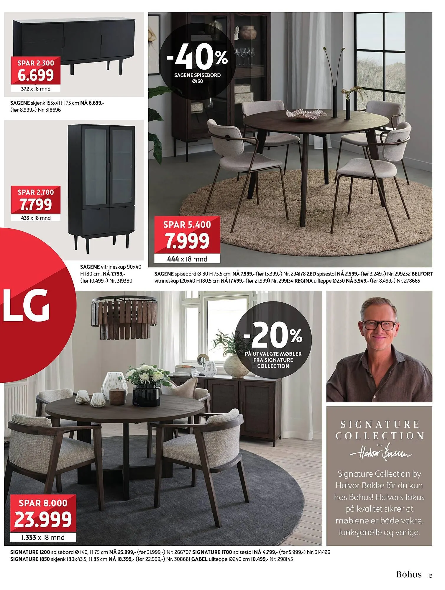 Bohus kundeavis fra 1. januar til 8. februar 2026 - kundeavisside 13