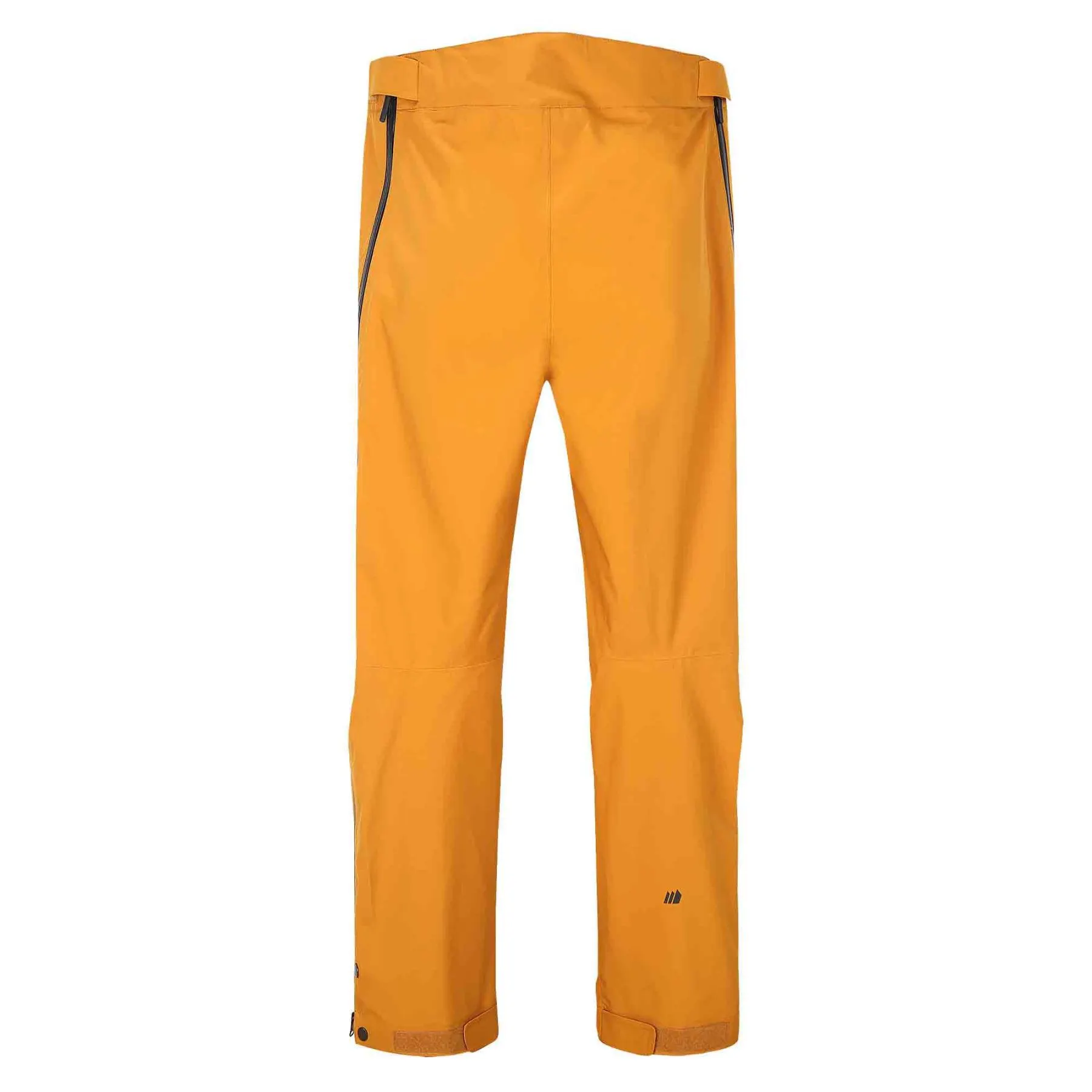 Horgaletten, skallbukse