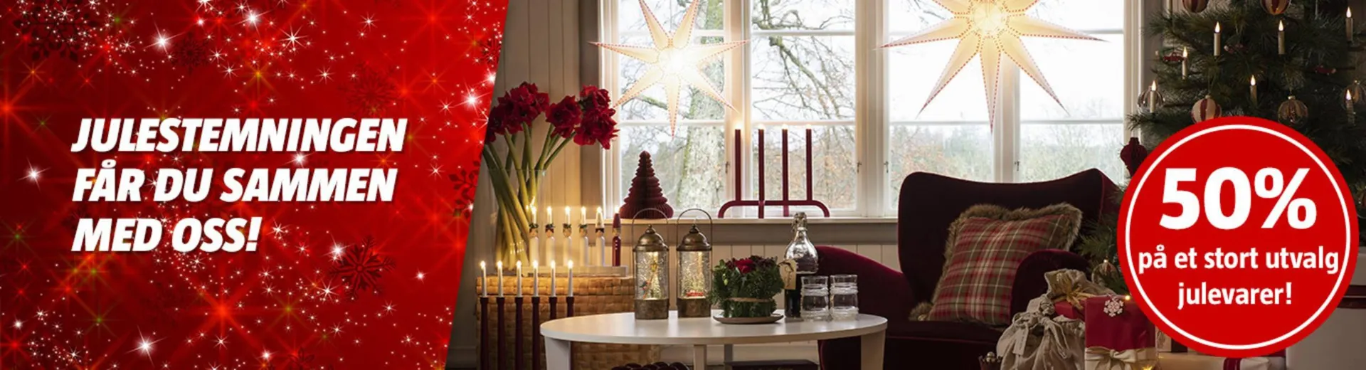 Bauhaus kundeavis fra 21. desember til 25. desember 2025 - kundeavisside 2