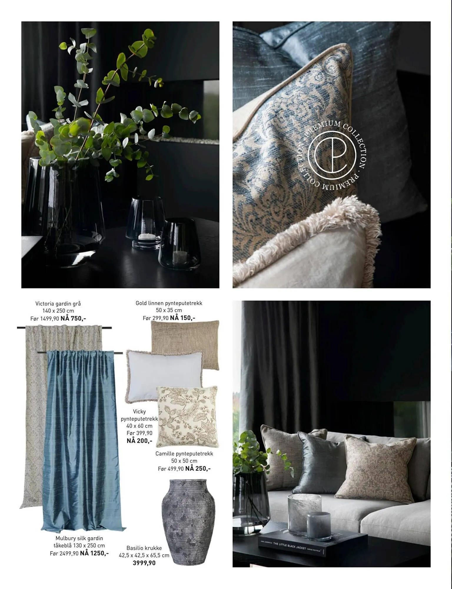 Kid Interiør Kundeavis fra 13. august til 27. august 2023 - kundeavisside 10