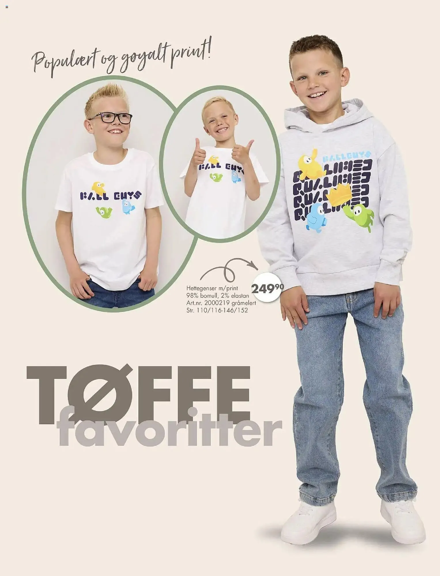 Sparkjøp kundeavis fra 30. oktober til 27. februar 2026 - kundeavisside 62