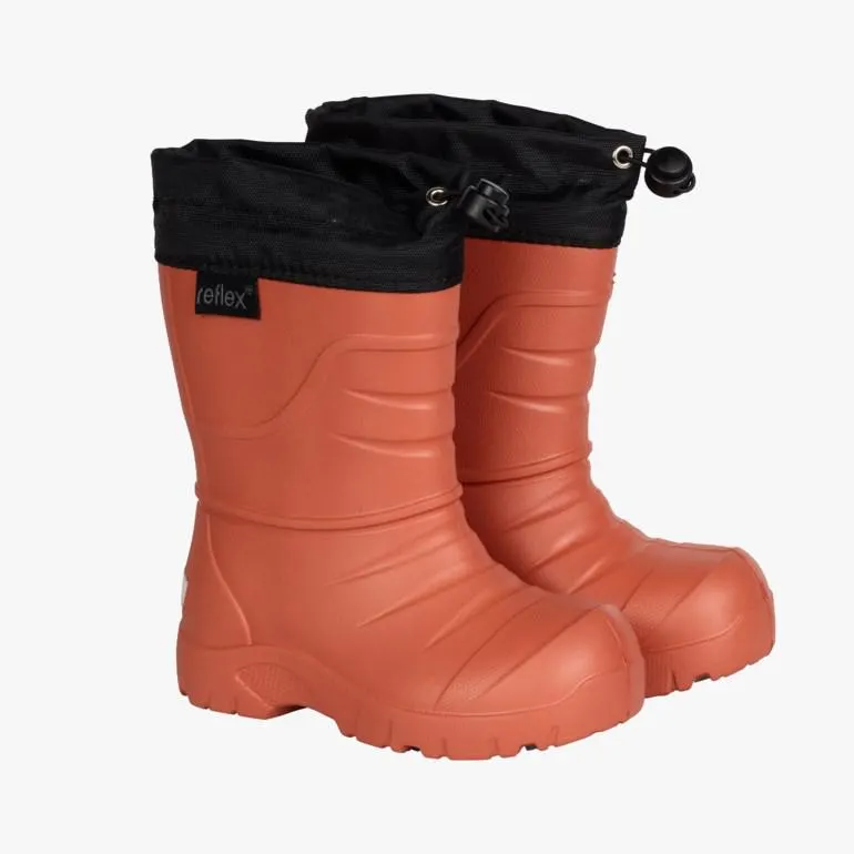 Nesna thermostøvler, autumn