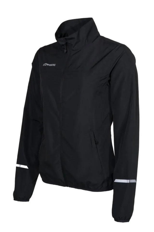 Vindheia packable vindjakke