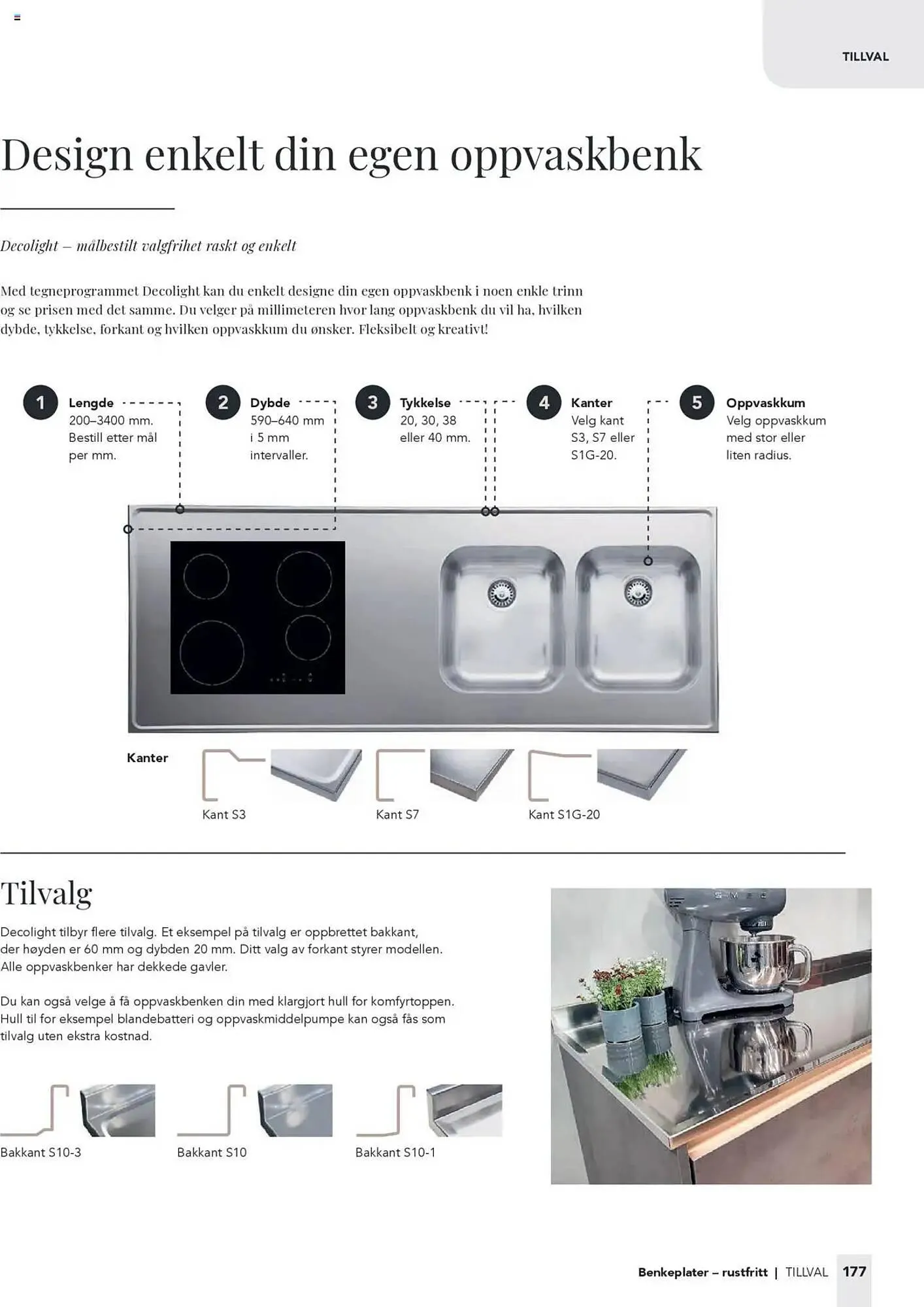 ELON Kundeavis fra 15. juli til 2. januar 2026 - kundeavisside 177