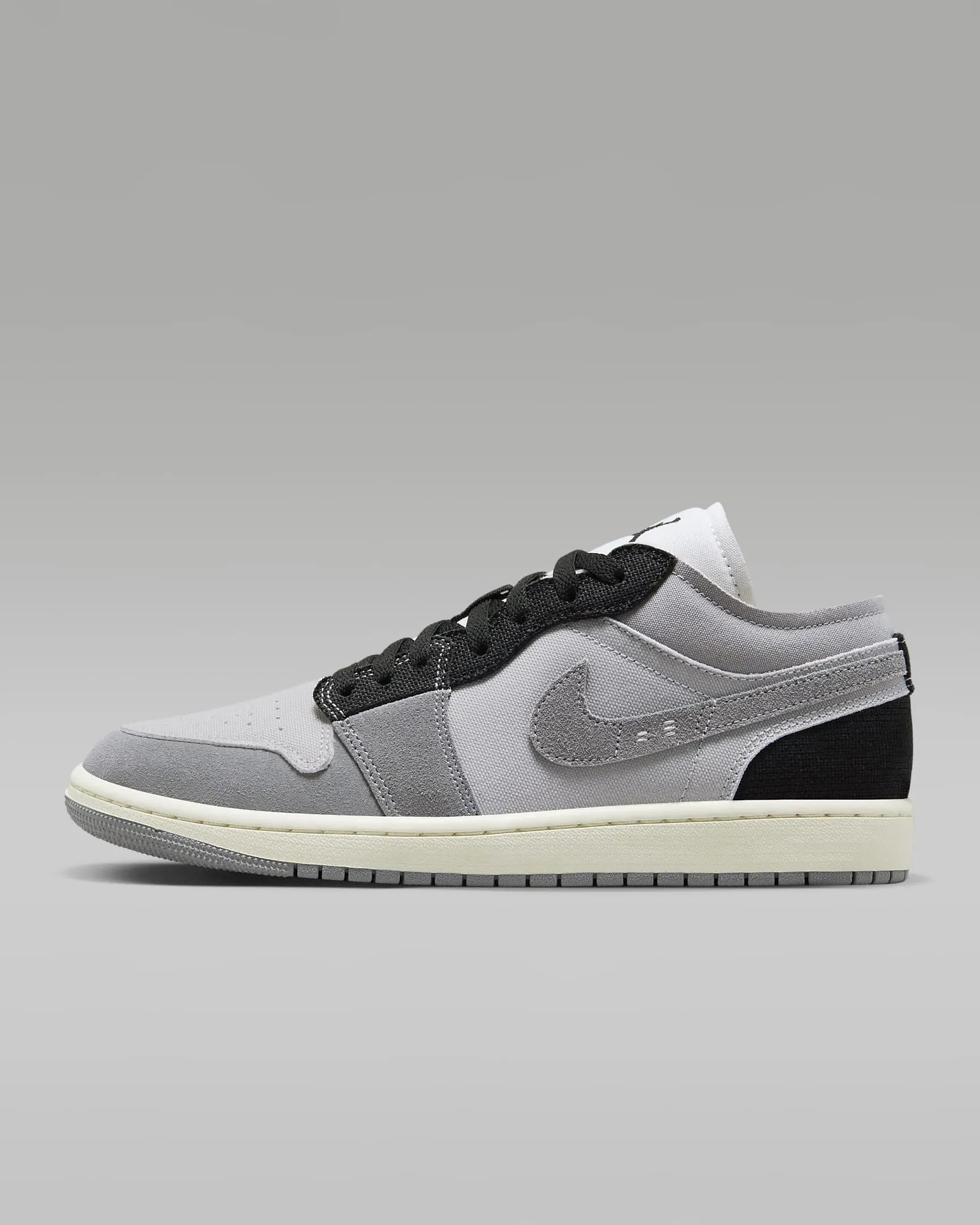 Air Jordan 1 Low SE Craft