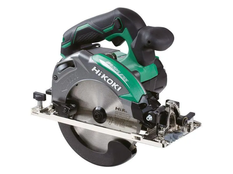 Sirkelsag C18DBAL Tool only HSC