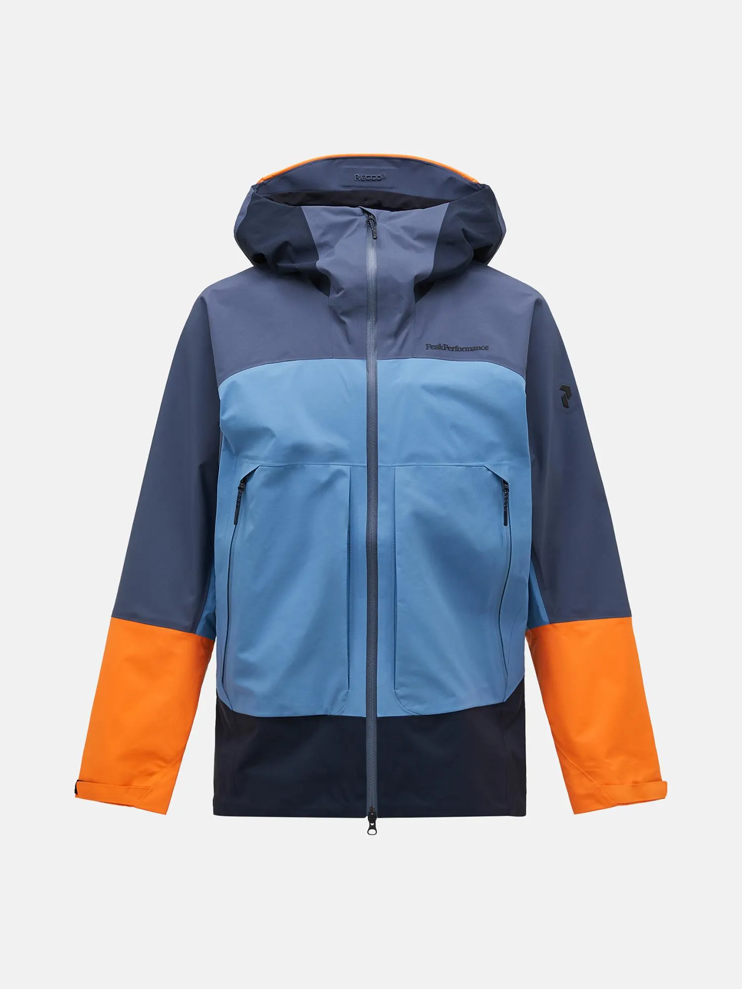 Vislight Gore-Tex C-Knit Jacket Men