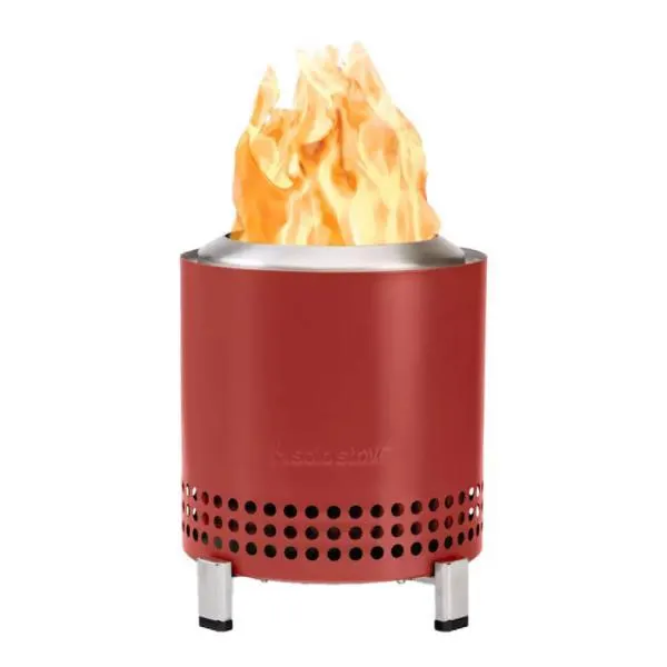 Mesa XL bålpanne bordmodell mulberry