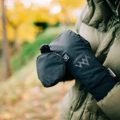 Heat Experience Varmevotter Unisex