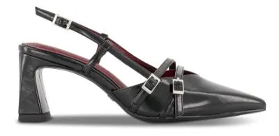 Tamaris Damesko Svart 1-29660-45