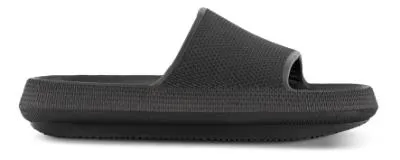 CULT Badesandaler Svart 7815100410