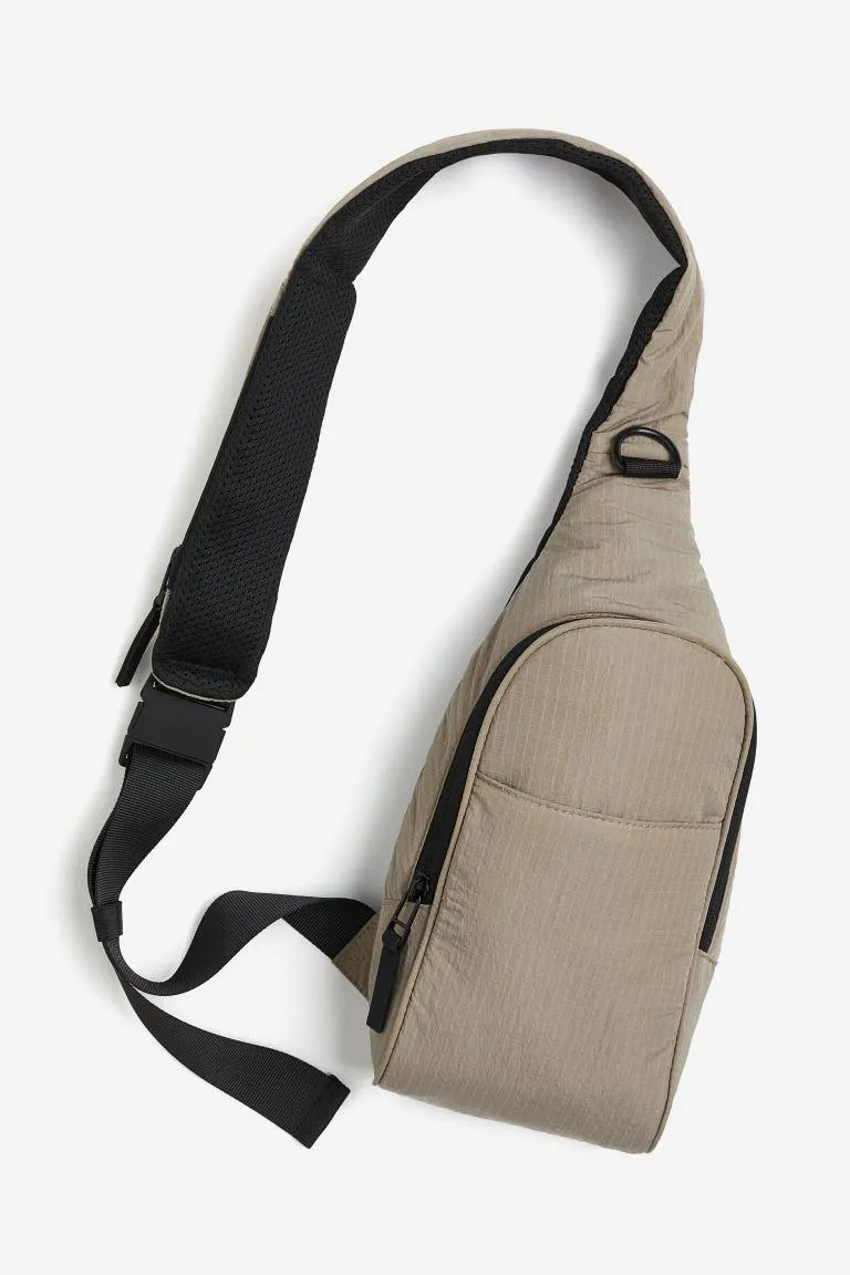 Crossbody treningsbag