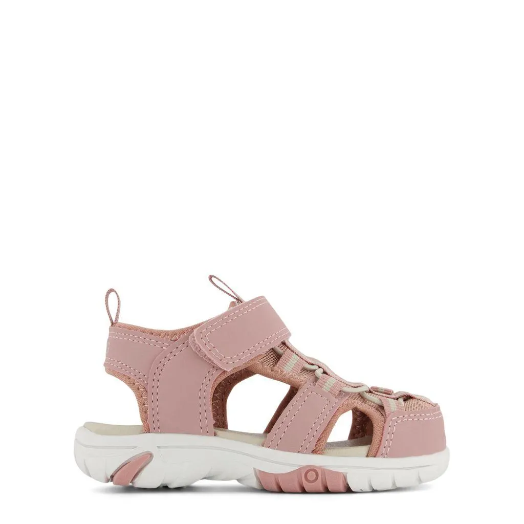 Fjällbacka Sandaletter Woody Rose
