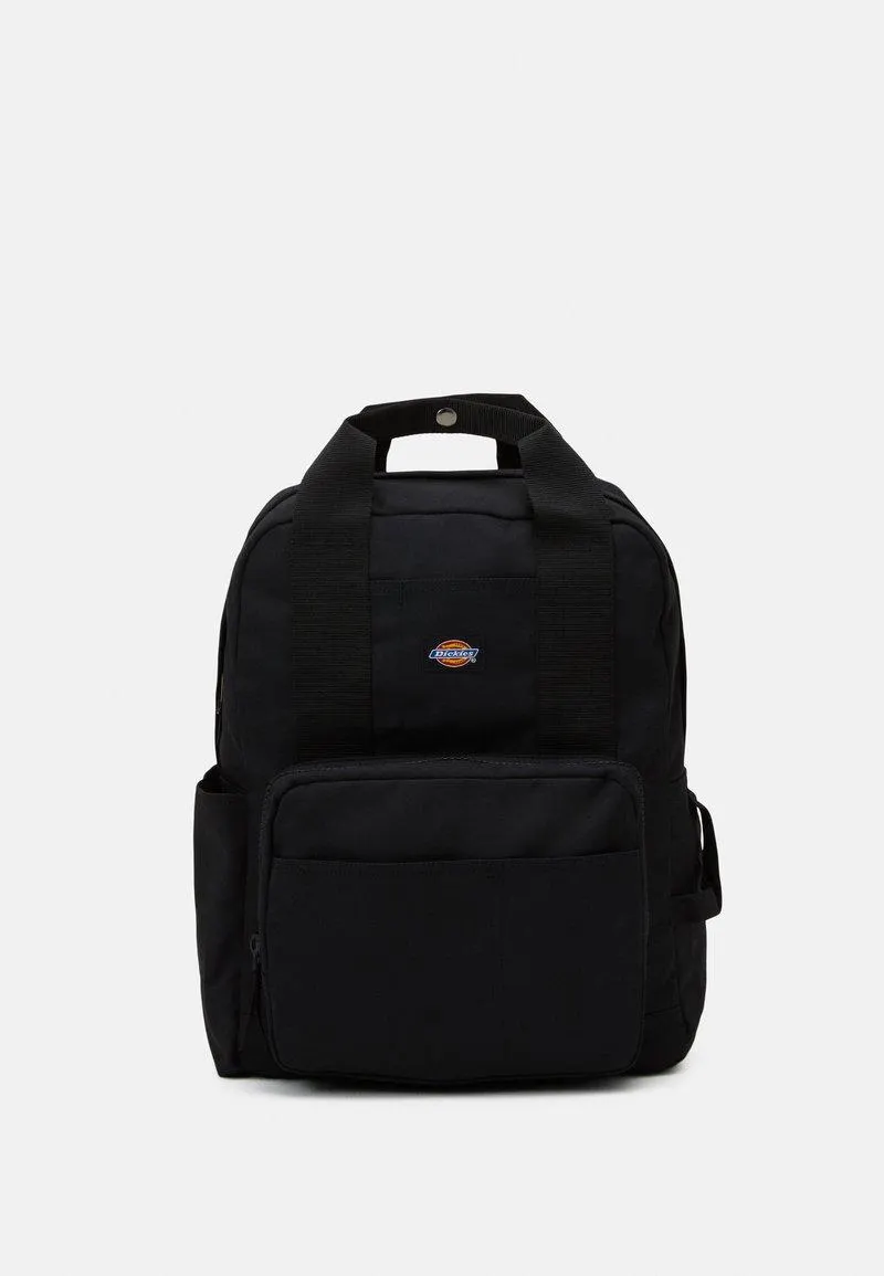 LISBON BACKPACK UNISEX - Mochila - black