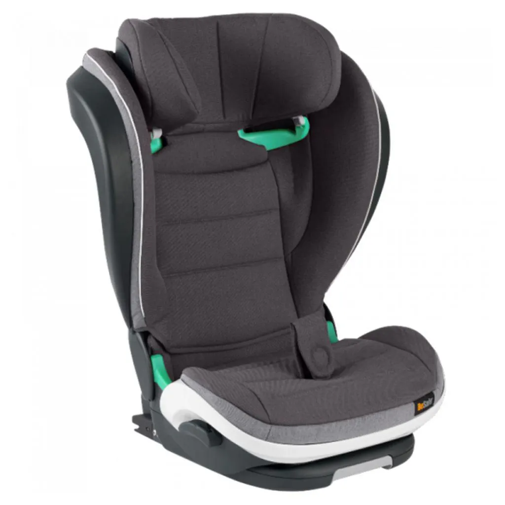 iZi Flex FIX i-Size Metallic Melange