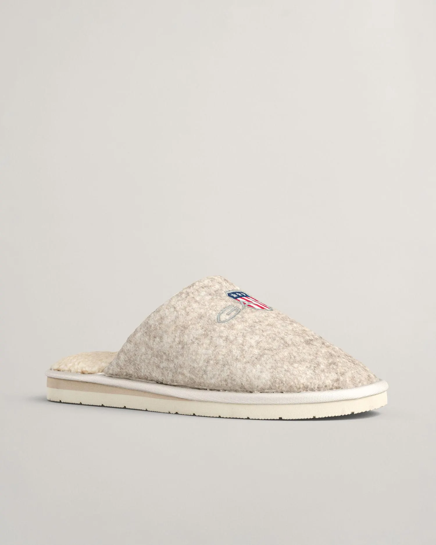 Pantofli tøfler til dame