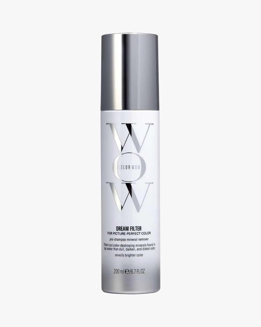 COLOR WOW Dream Filter Pre-Shampoo Mineral Remover 200 ml