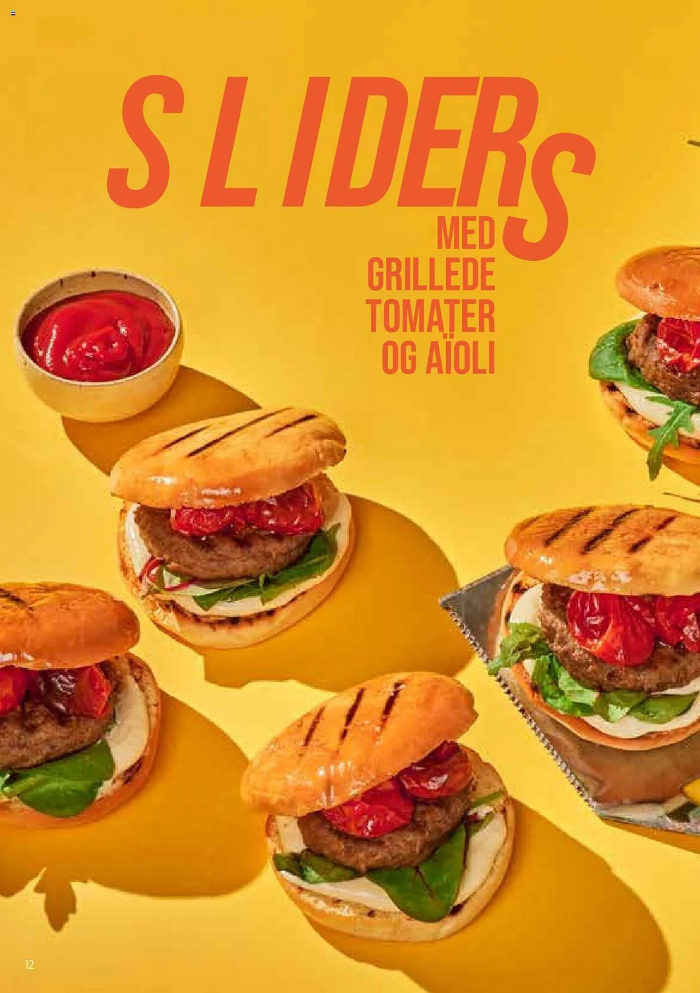 Kiwi Kundeavis fra 15. mai til 31. august 2023 - kundeavisside 12