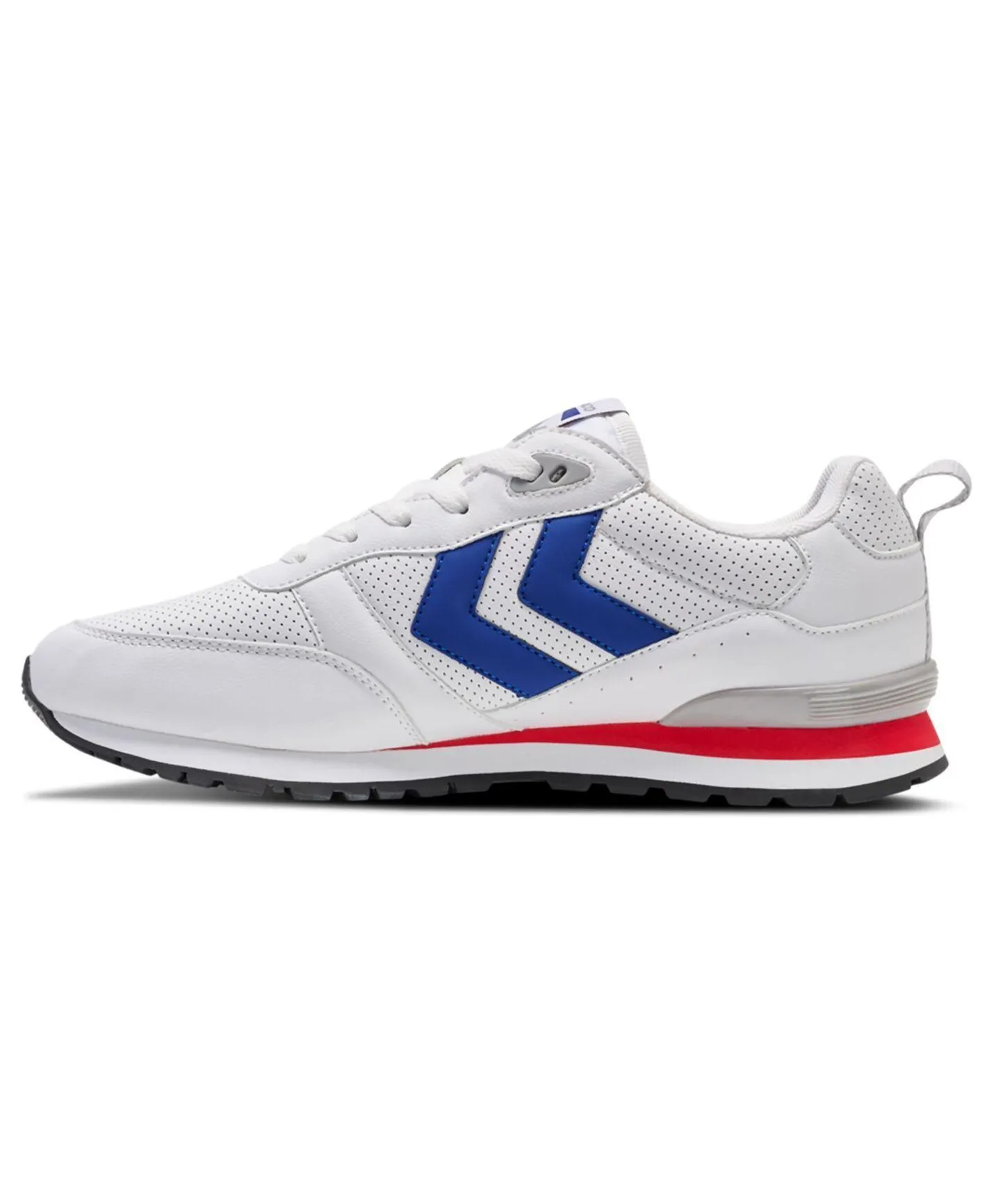 Hummel Monaco 86 Perforated