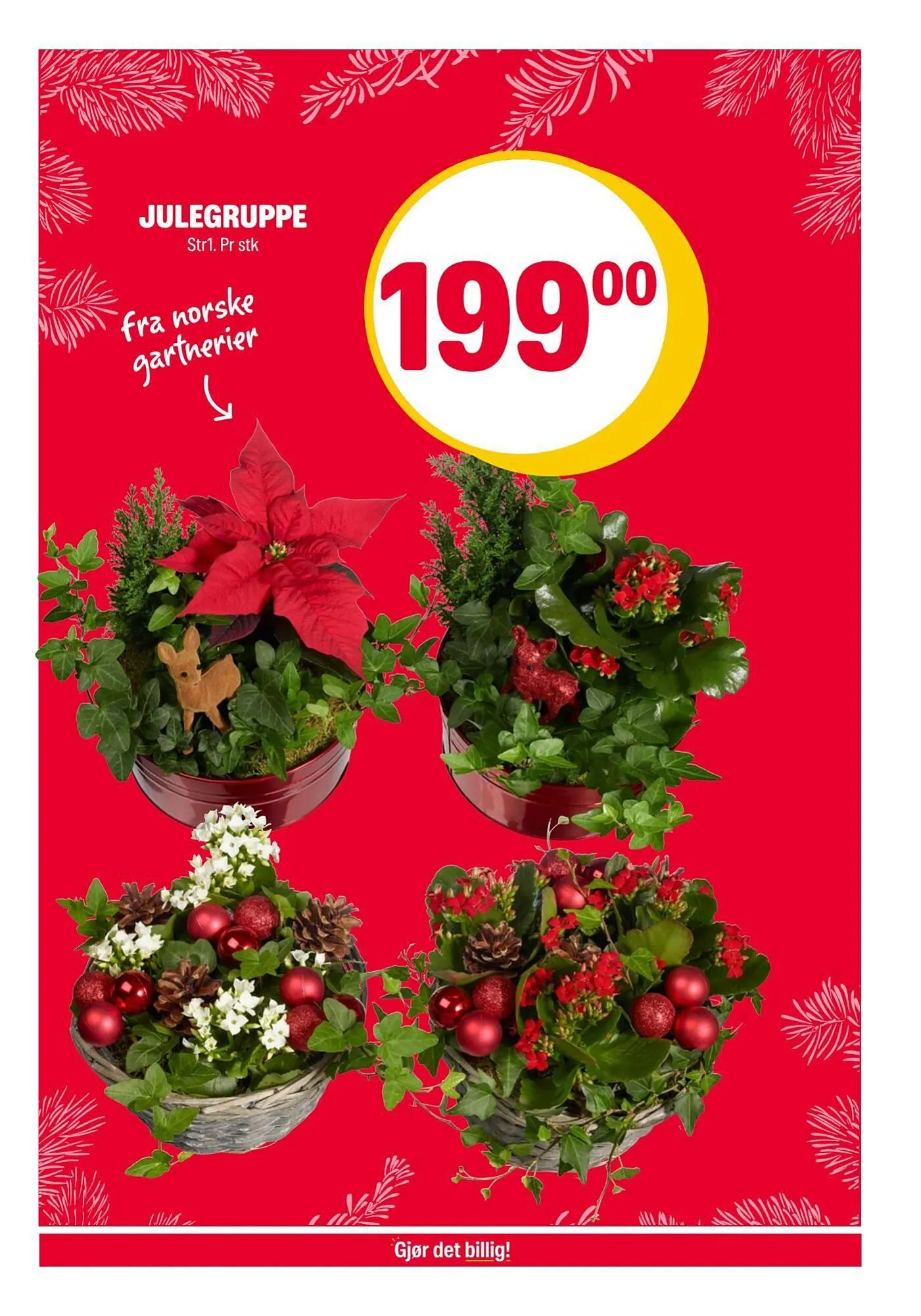Coop Extra kundeavis fra 8. desember til 14. desember 2025 - kundeavisside 21