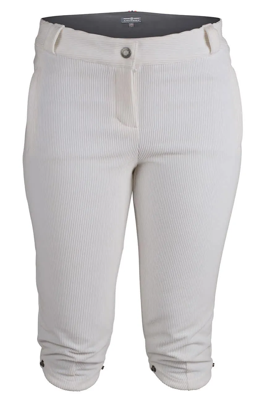 Concord Slim Knickerbockers Dame Dame