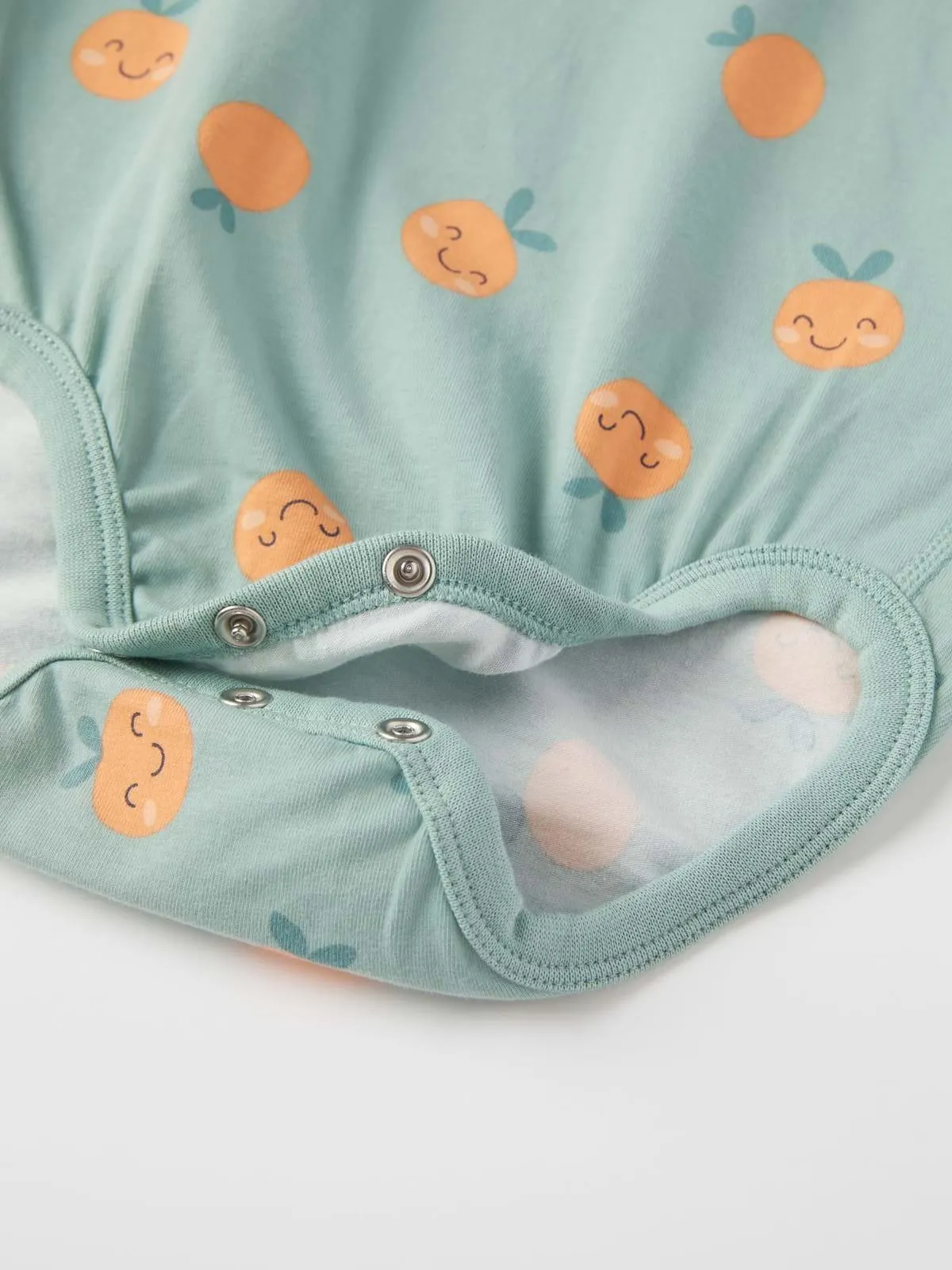 Kortermet body epler