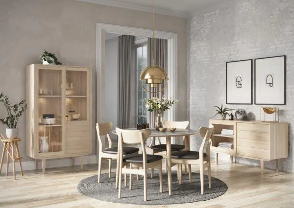 Casø Thor spisebord