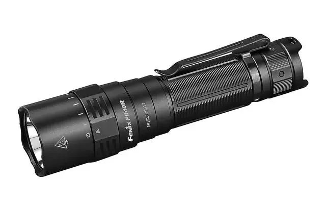 Fenix PD40R LED LYKT