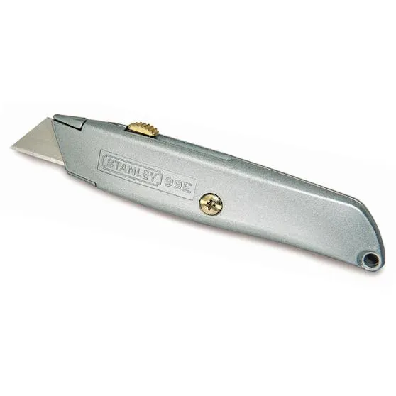 KNIV 99E SKYVBART BLAD 2-10-099