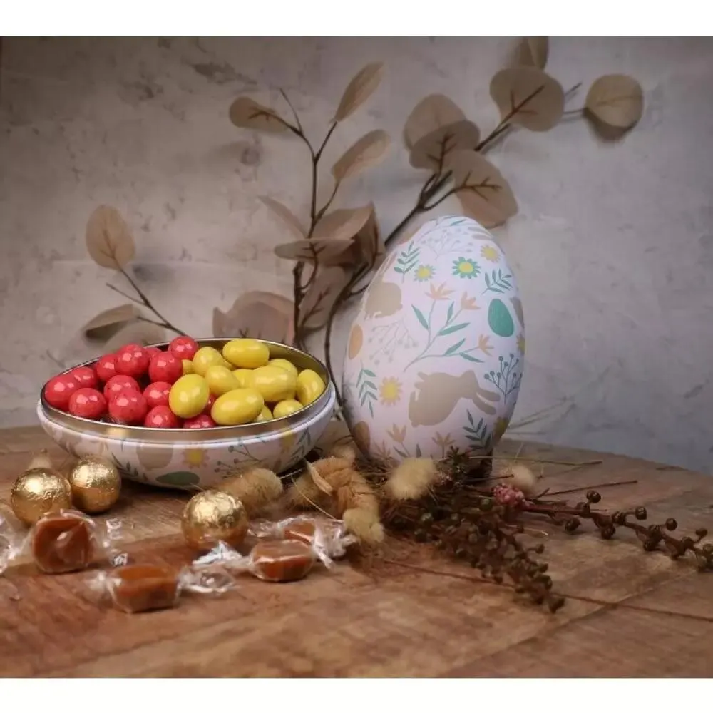 Amundsen Spesial - Påske - Påskeegg - 220g