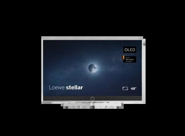 Loewe Stellar 48"