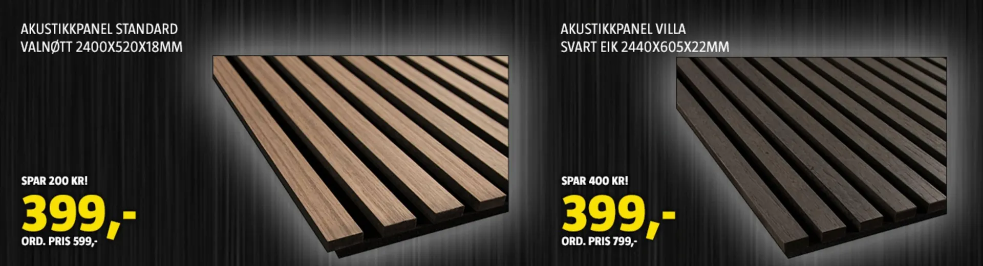 Bauhaus kundeavis fra 10. november til 16. november 2025 - kundeavisside 6