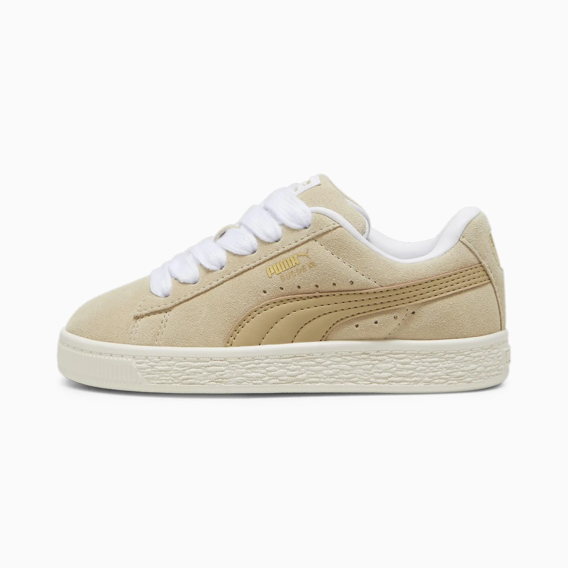 Suede XL Kids' Sneakers