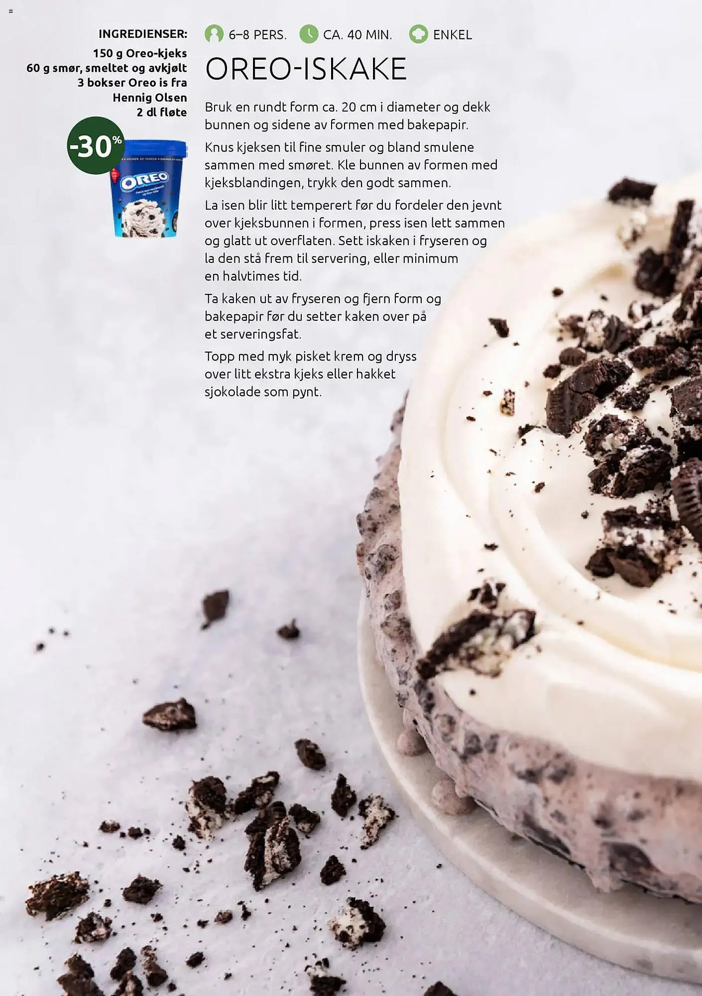 Joker kundeavis fra 3. november til 30. november 2025 - kundeavisside 14