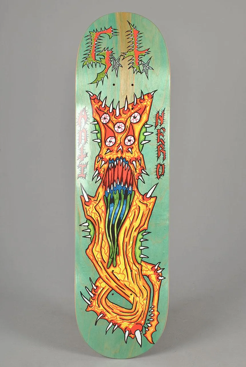 Anti Hero Grant Profane Creation 8.4