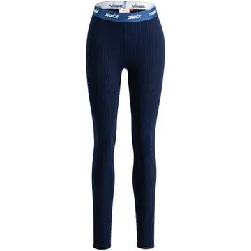 Swix Racex Classic Pants W Dark Navy