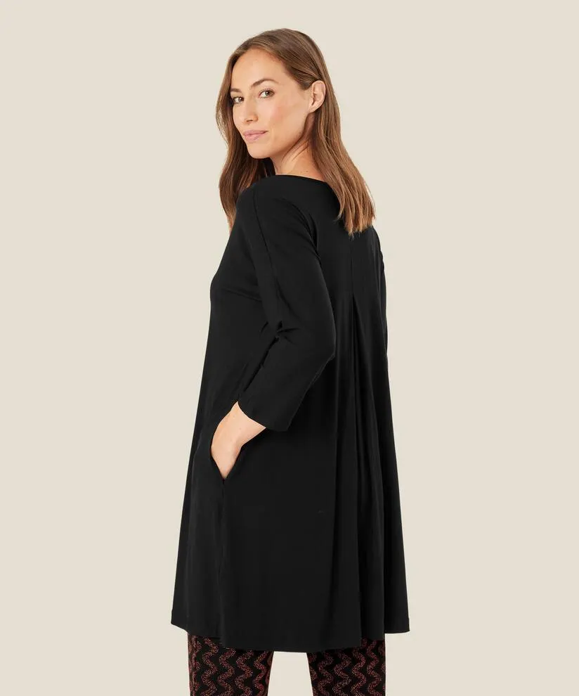 Gertine Jersey Tunika