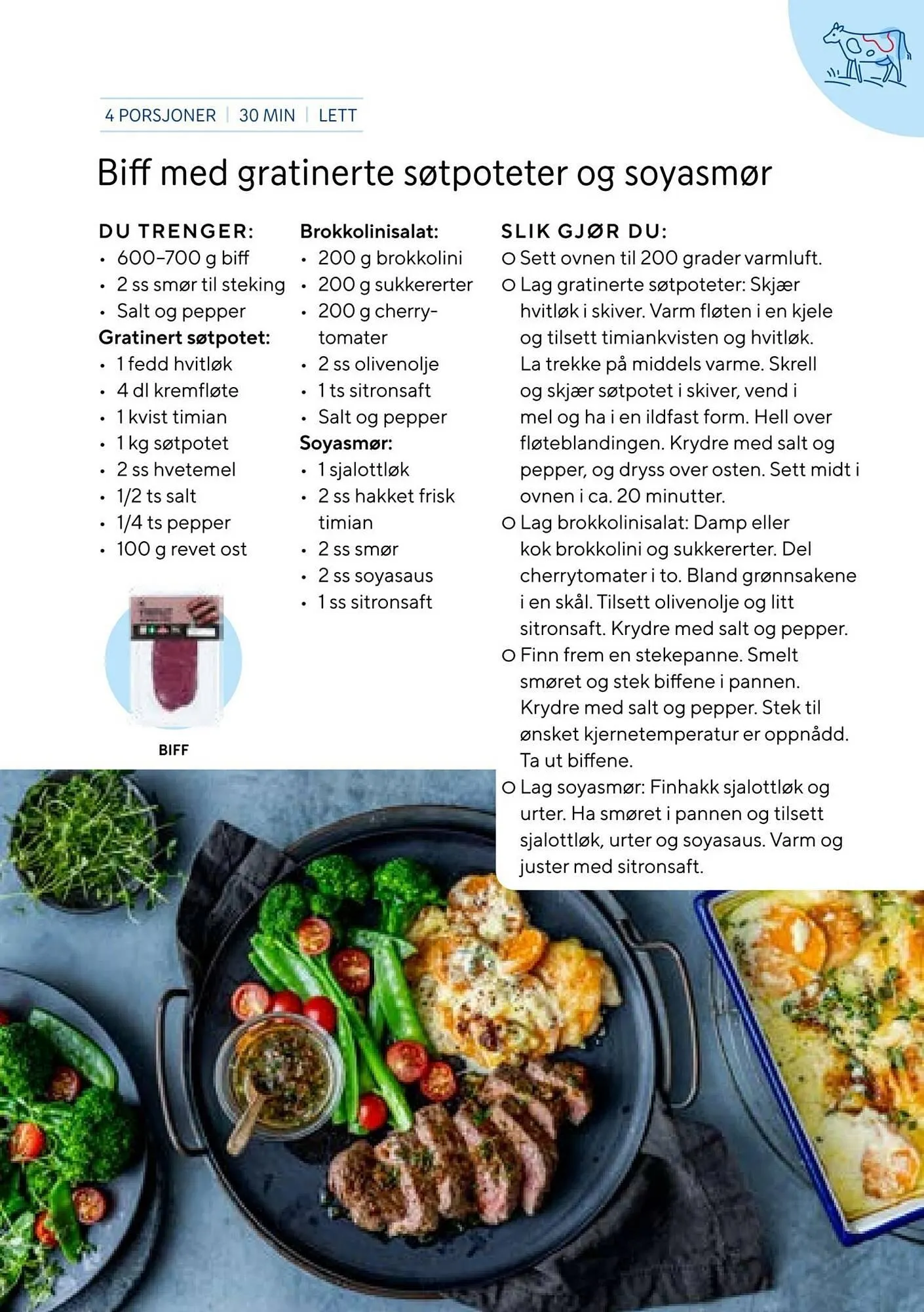 Rema 1000 fra 20. oktober til 25. oktober 2025 - kundeavisside 23