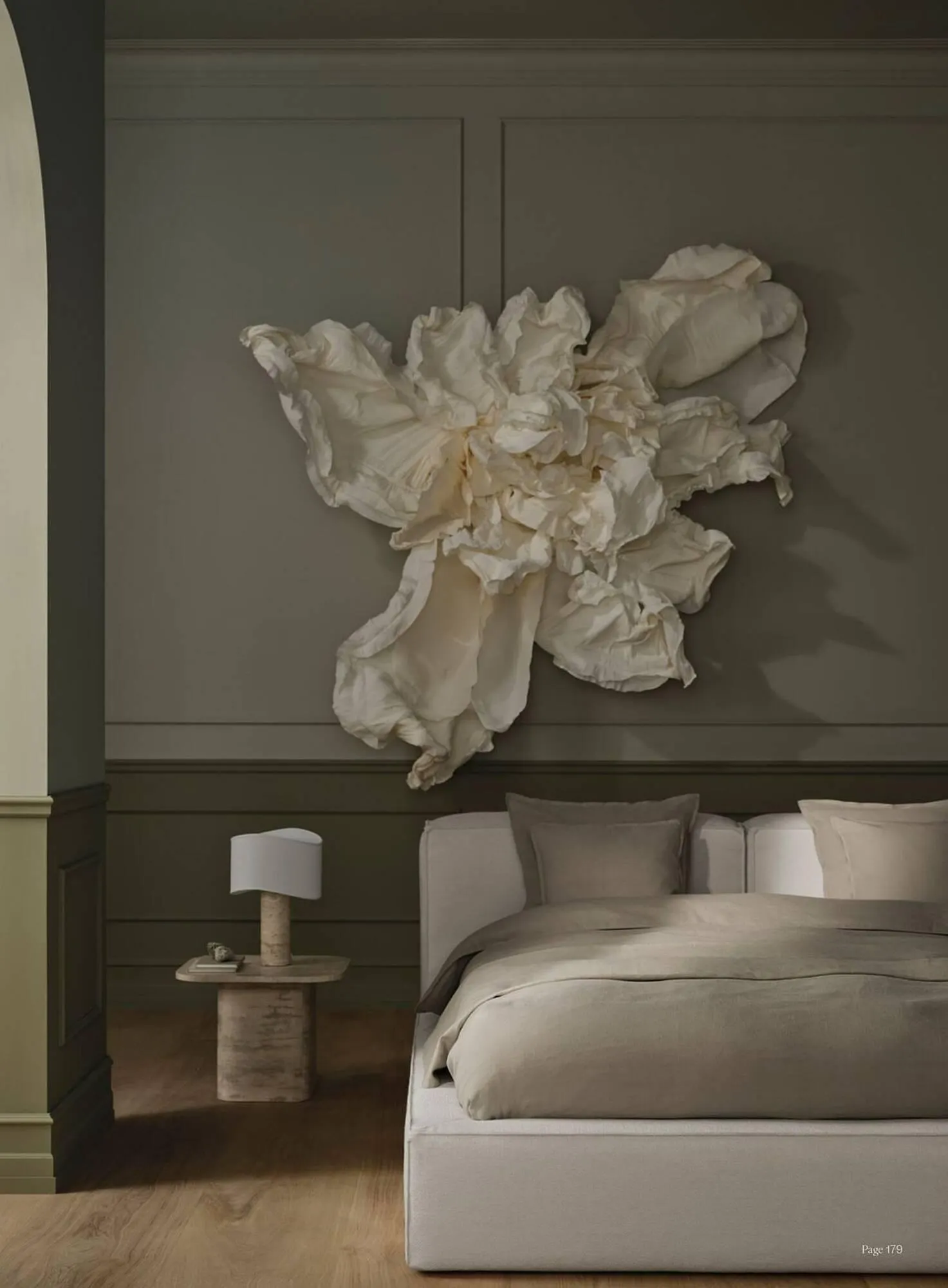 Bolia kundeavis fra 15. september til 31. desember 2025 - kundeavisside 181