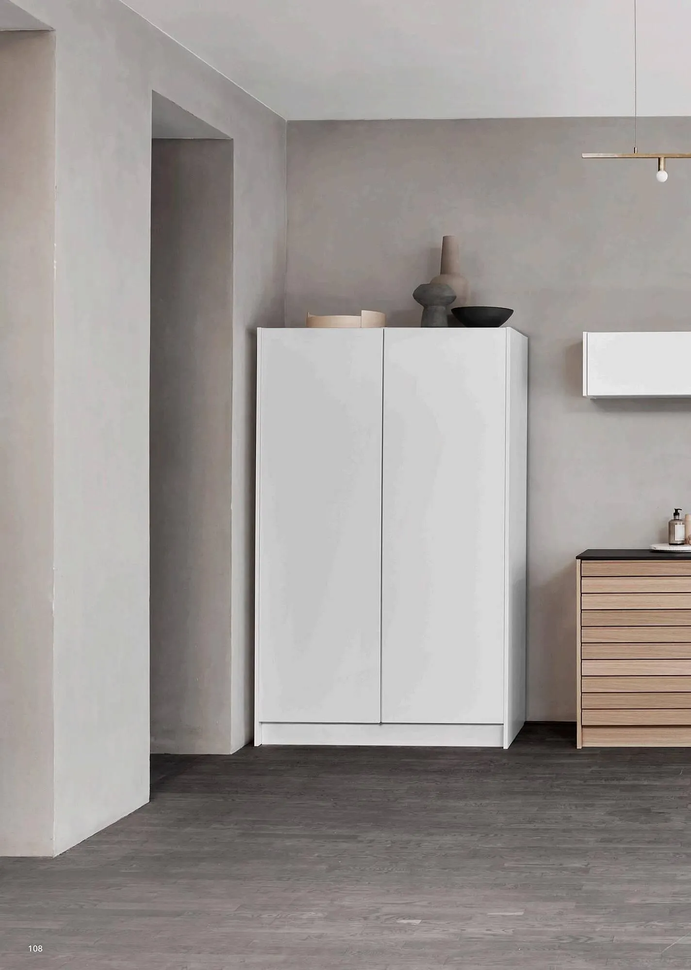 Kvik Kjøkken Kundeavis fra 2. oktober til 2. oktober 2023 - kundeavisside 108