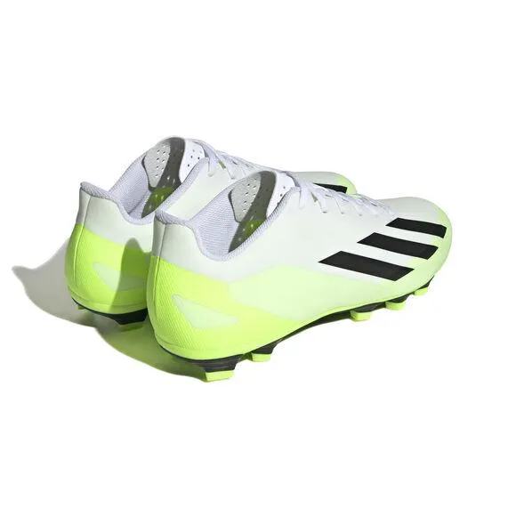 adidas · X Crazyfast.4 Flexible Ground fotballsko kunstgress/gress