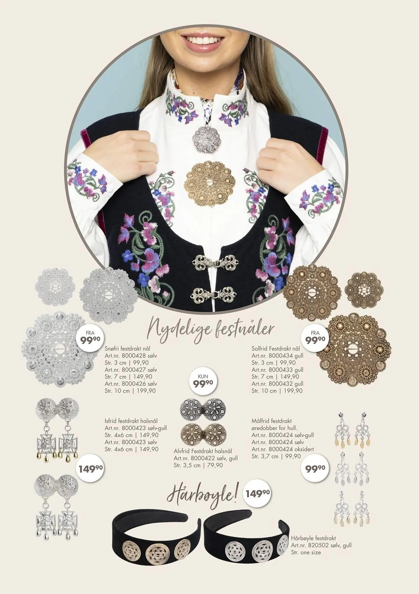 Sparkjøp kundeavis fra 5. februar til 1. juni 2026 - kundeavisside 7