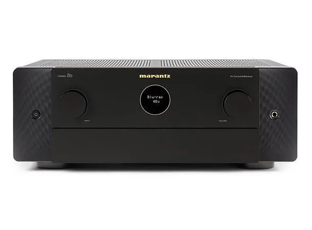 Marantz Cinema 50 - Sort