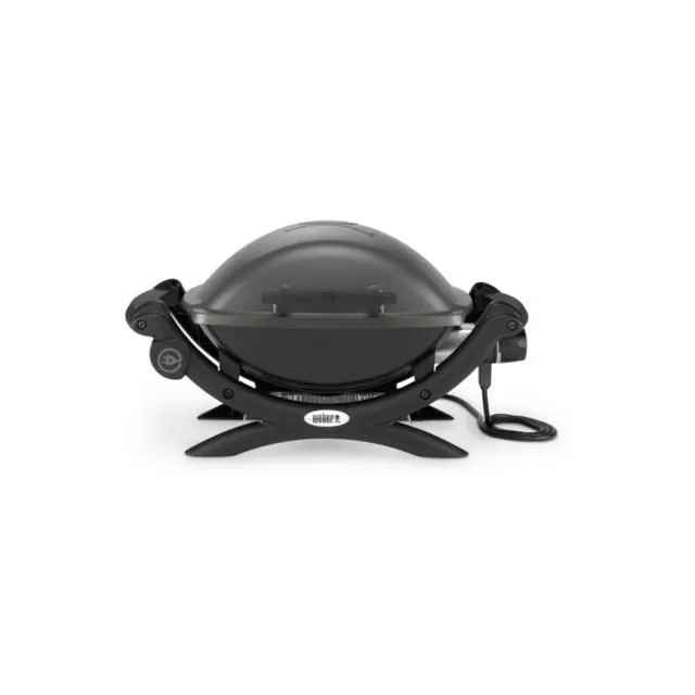 Weber Q1400 elektrisk grill