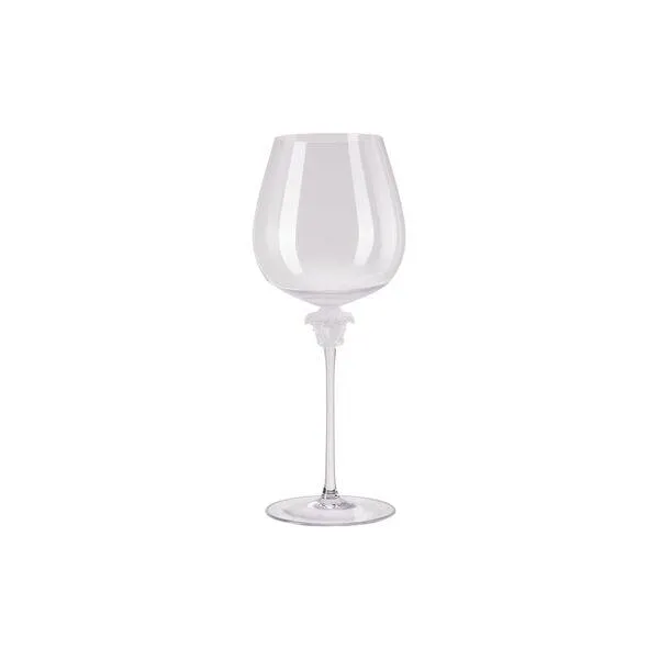 Red wine Burgundy, medusa lumiere