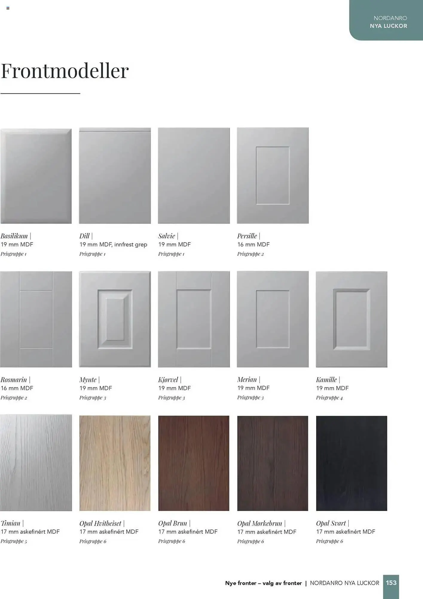 ELON Kundeavis fra 15. juli til 2. januar 2026 - kundeavisside 153