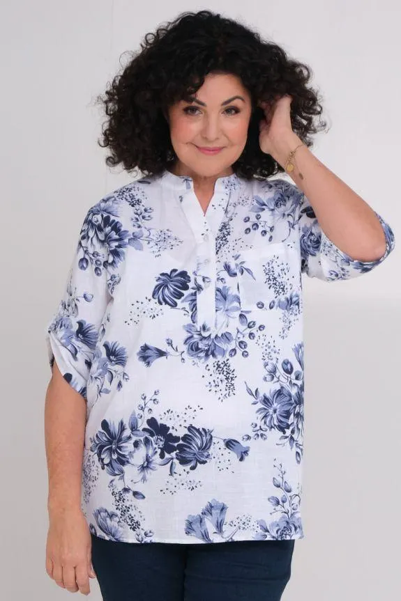Haiden bluse