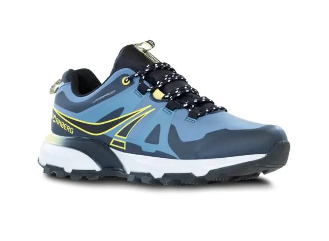 Telneset vanntette tursko