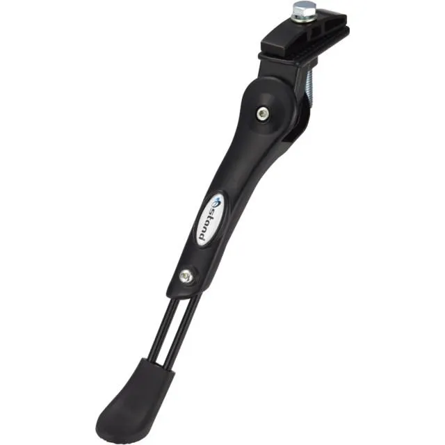 Alprace sykkelstøtte 20"-24" hjul