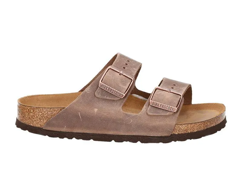 Arizona Soft Footbed Narrow